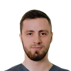 Доктор Гамзалов Муса Магомедович